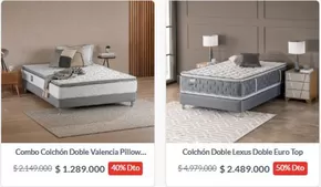 Catálogo Muebles Jamar en Bello | Promociones  | 2025-01-07T00:00:00-05:00 - 2025-01-21T23:59:00-05:00