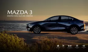 Catálogo Madiautos |  Mazda Moto | 2025-01-07T00:00:00-05:00 - 2025-04-01T23:59:00-05:00