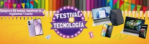 Catálogo Full Hogar en Bello | Festival de Tecnologia  | 2025-01-08T00:00:00-05:00 - 2025-02-01T23:59:00-05:00