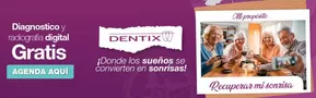 Catálogo Dentix en Manizales | Promociones  | 2025-01-08T00:00:00-05:00 - 2025-01-25T23:59:00-05:00