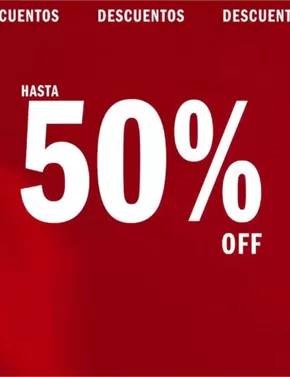 Catálogo Adidas en Soacha | Hasta 50% off | 2025-01-09T00:00:00-05:00 - 2025-01-20T23:59:00-05:00