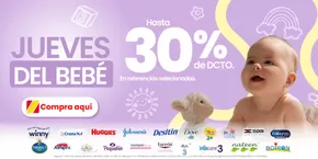 Catálogo La Rebaja en Barranquilla | Ofertas La Rebaja | 2025-01-09T00:00:00-05:00 - 2025-01-16T23:59:00-05:00