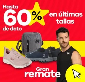 Catálogo Éxito en Puente Aranda | Descubre ofertas atractivas | 2025-01-09T00:00:00-05:00 - 2025-01-16T23:59:00-05:00