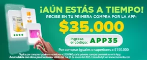 Catálogo Cruz verde en Manizales | Nuestras mejores ofertas para ti | 2025-01-09T00:00:00-05:00 - 2025-01-16T23:59:00-05:00