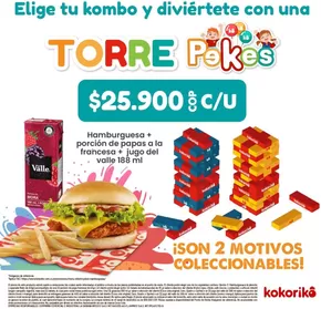 Catálogo Kokoriko en Envigado | Promocion Kokoriko | 2025-01-09T00:00:00-05:00 - 2025-01-21T23:59:00-05:00