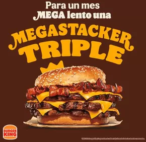 Catálogo Burger King en Rionegro Antioquia | Promociones del mes  | 2025-01-09T00:00:00-05:00 - 2025-02-01T23:59:00-05:00