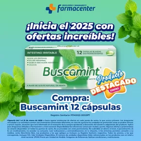 Catálogo Farmacenter | Producto Destacado  | 2025-01-09T00:00:00-05:00 - 2025-02-01T23:59:00-05:00