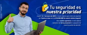 Catálogo Fondo Nacional del Ahorro en Cartago | Promociones  | 2025-01-10T00:00:00-05:00 - 2025-04-01T23:59:00-05:00