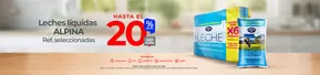 Catálogo Olímpica en Santa Marta | Descuentos y promociones | 2025-01-12T00:02:16-05:00 - 2025-01-20T23:59:16-05:00