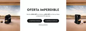 Recibe 20% OFF en Inissia o 40% OFF 