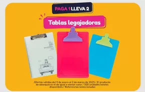 Catálogo Panamericana en Neiva | Paga 1 Lleva 2 | 2025-01-13T00:00:00.000Z - 2025-03-02T00:00:00.000Z