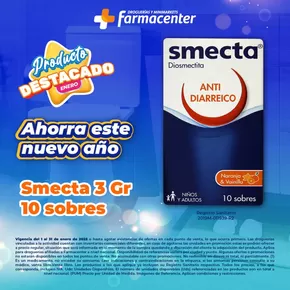 Catálogo Farmacenter | Producto Destacado ! | 2025-01-13T00:00:00-05:00 - 2025-02-01T23:59:00-05:00