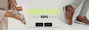 Catálogo Josh | Rebajas Hasta 50% off | 2025-01-14T00:00:00-05:00 - 2025-02-03T23:59:00-05:00