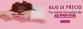 Catálogo Repostería Deli en Rionegro Antioquia | Bajo de precio | 2025-01-14T00:00:00-05:00 - 2025-01-31T23:59:00-05:00