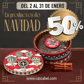 Catálogo Cascabel | Hasta 50% off | 2025-01-14T00:00:00-05:00 - 2025-02-01T23:59:00-05:00