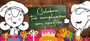 Catálogo Karen's Pizza | Celebra tus compleanos con nosotros  | 2025-01-14T00:00:00-05:00 - 2025-03-01T23:59:00-05:00