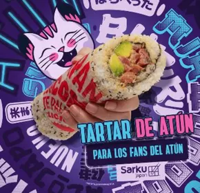 Catálogo Sarku Japan | Promociones  | 2025-01-15T00:00:00-05:00 - 2025-02-10T23:59:00-05:00