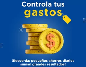 Catálogo Euro Supermercados | Ofertas y gangas exclusivas | 2025-01-15T00:02:16-05:00 - 2025-01-23T23:59:16-05:00