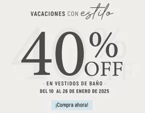 Catálogo Laura en Chía | Hasta 40% off | 2025-01-15T00:00:00-05:00 - 2025-01-27T23:59:00-05:00