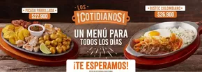 Catálogo Leños & Carbón | Promociones Leños & Carbón | 2025-01-17T00:00:00-05:00 - 2025-02-18T23:59:00-05:00