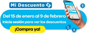 Catálogo Éxito en Cartagena | Ofertas para cazadores de gangas | 2025-01-19T00:02:16-05:00 - 2025-01-27T23:59:16-05:00