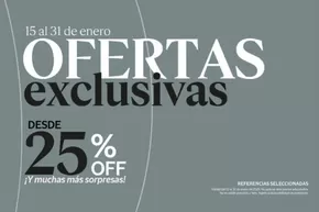 Catálogo L'Occitane en Cartagena | Ofertas Exclusivas 25% off | 2025-01-20T00:00:00.000Z - 2025-01-31T00:00:00.000Z