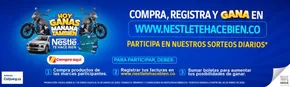 Catálogo La Rebaja en Sitionuevo | Compra , registra y gana . | 2025-01-20T00:00:00.000Z - 2025-03-31T00:00:00.000Z