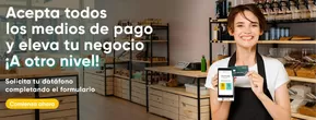 Catálogo CredibanCo | Leva tu negocio | 2025-01-20T00:00:00.000Z - 2025-04-01T00:00:00.000Z