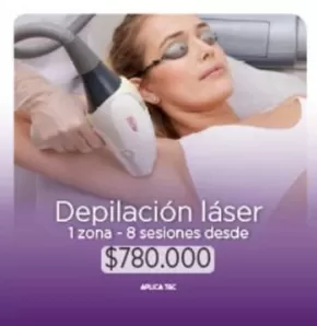 Catálogo Dermatológica | Depilacion Laser  | 2025-01-20T00:00:00-05:00 - 2025-02-10T23:59:00-05:00