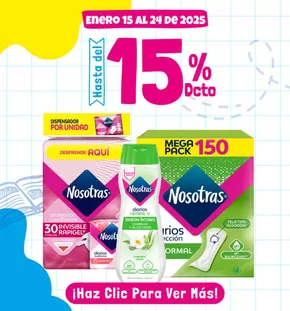 Catálogo Mercaldas en Manizales | Excelente oferta para cazadores de gangas | 2025-01-21T00:00:00.000Z - 2025-01-28T00:00:00.000Z