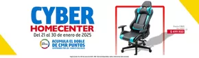 Catálogo Homecenter en Soledad | Catálogo HomeCenter | 2025-01-21T00:02:16-05:00 - 2025-01-29T23:59:16-05:00