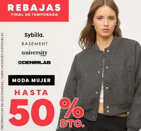 Ofertas Falabella.