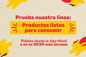 Catálogo Oxxo en Bogotá | Gran variedad de ofertas | 2025-01-23T00:02:16-05:00 - 2025-02-07T23:59:16-05:00