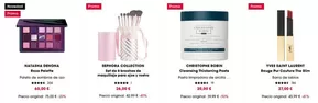 Catálogo Sephora | Precios Especiales  | 2025-01-24T00:00:00.000Z - 2025-02-03T00:00:00.000Z