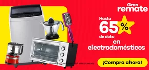 Catálogo Éxito en Cartagena | Ofertas y gangas exclusivas | 2025-01-24T00:02:16-05:00 - 2025-02-08T23:59:16-05:00