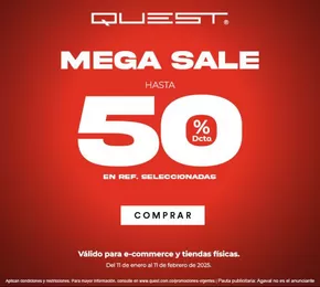 Catálogo Agaval | Hasta 50% off | 2025-01-24T00:00:00.000Z - 2025-02-11T00:00:00.000Z