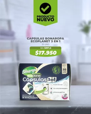 Catálogo Tiendas D1 en Medellín | Ofertas especiales atractivas para todos | 2025-01-26T00:00:00.000Z - 2025-02-09T00:00:00.000Z