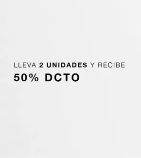 Catálogo Vélez | Hasta 50% off | 2025-01-27T00:00:00.000Z - 2025-02-02T00:00:00.000Z