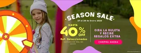 Catálogo MIC | Hasta 40% off | 2025-01-27T00:00:00.000Z - 2025-01-29T00:00:00.000Z