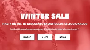 Catálogo Timberland | Hasta 50% off | 2025-01-27T00:00:00.000Z - 2025-02-02T00:00:00.000Z