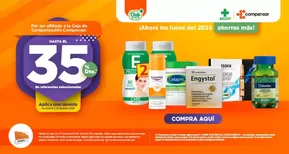 Catálogo Cruz verde en Cúcuta | Excelente oferta para todos los clientes | 2025-01-27T00:00:00.000Z - 2025-02-10T00:00:00.000Z