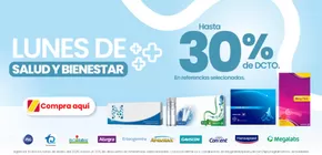 Catálogo La Rebaja en Soledad | Ofertas La Rebaja | 2025-01-27T00:02:16-05:00 - 2025-02-11T23:59:16-05:00