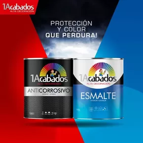 Catálogo 1Acabados | Productos 1Acabados  | 2025-01-28T00:00:00.000Z - 2025-02-28T00:00:00.000Z