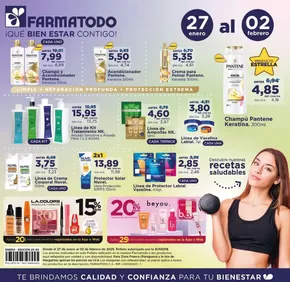 Catálogo FarmaTodo en Manizales | Catálogo FarmaTodo | 2025-01-28T00:00:00.000Z - 2025-02-11T00:00:00.000Z