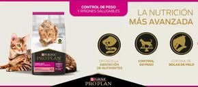 Catálogo Petcol | La nutricion mas avanzada  | 2025-01-28T00:00:00.000Z - 2025-03-02T00:00:00.000Z