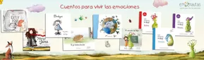 Catálogo Vicens Vives | Autores para jovenes lectores  | 2025-01-28T00:00:00.000Z - 2025-02-14T00:00:00.000Z