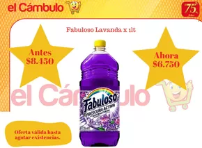 Catálogo El Cámbulo en Medellín | Ofertas El Cámbulo Supermercado Guarne | 2025-01-28T00:00:00.000Z - 2025-02-10T00:00:00.000Z