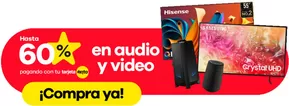 Catálogo Éxito en Soledad | Descuentos y promociones | 2025-01-29T00:00:00.000Z - 2025-02-12T00:00:00.000Z