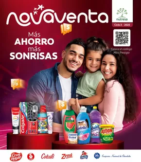 Catálogo Nova Venta en Bogotá | Catálogo NOVAVENTA C3 2025 | 2025-02-07T00:00:00.000Z - 2025-02-25T00:00:00.000Z