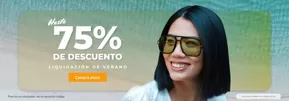 Catálogo Gafas World en Valledupar | Hasta 75% off | 2025-01-29T00:00:00.000Z - 2025-02-10T00:00:00.000Z